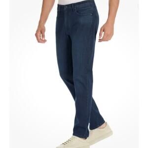 Ted Baker Men's Stretch Jeans NWT 32x32 - Modern Fit and Style - Straight Leg